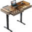 Height Adjustable Rectangle Standing Desk -1275450602-1275450600