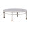 Solid Wood Coffee Table