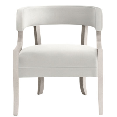 Thom Filicia Home Barrel Chair