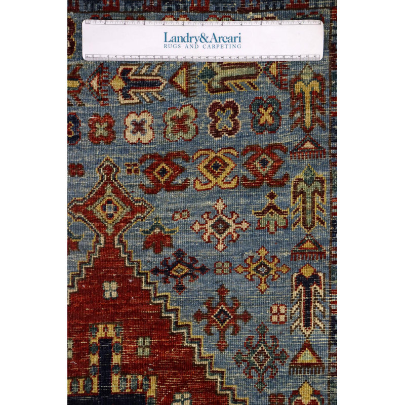 Afshar One-of-a-Kind 10'1" X 13'7" Area Rug