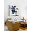 Norman Rockwell - Wrapped Canvas Painting-23262229