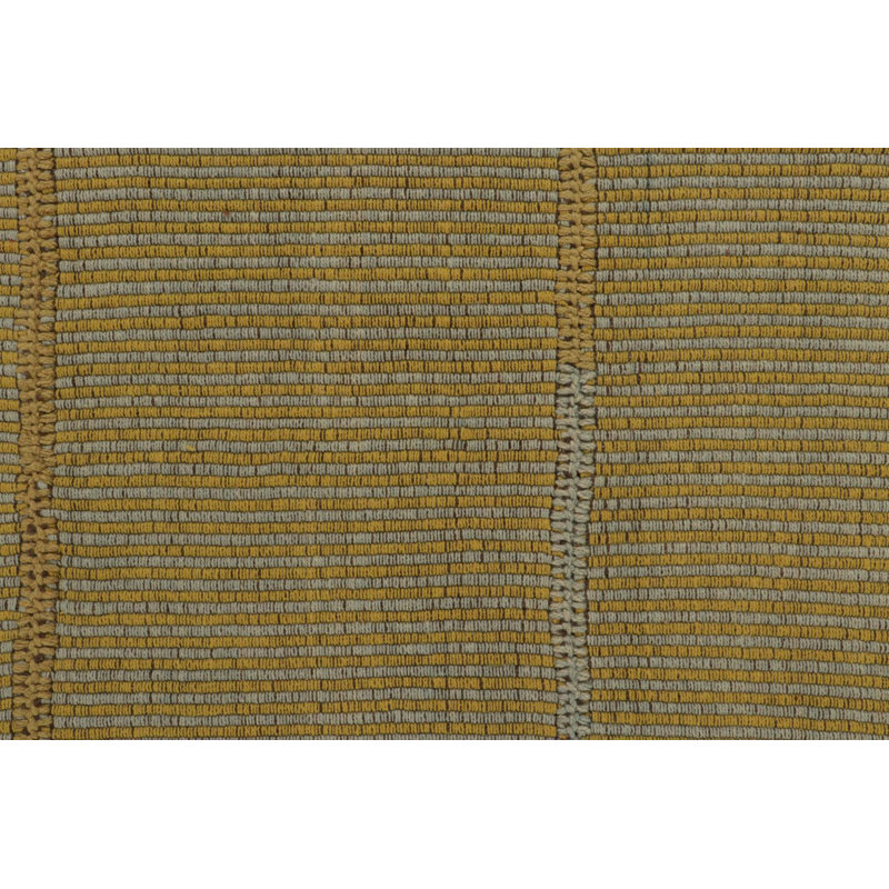 Handmade Wool Area Rug