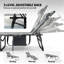 Fauteuil de bronzage élégant-963822347