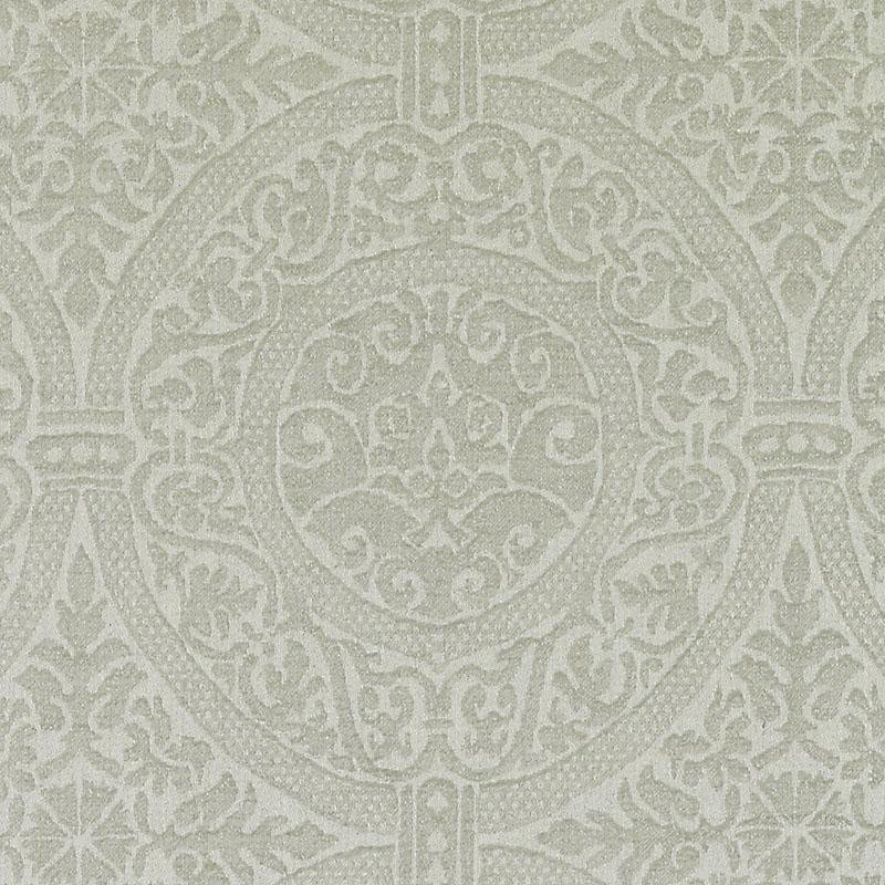 Dorsoduro Fabric, Celery