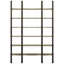 Tauton II 90" Bookcase-1362217633