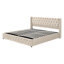 Parral Upholstered Storage Bed-954330199-954330198
