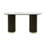 Ensemble de tables basses 3 pièces Parker