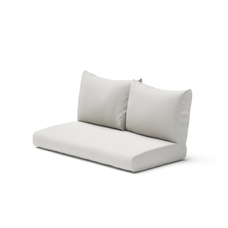 Sunbrella Outdoor 25'' Cushion Cover
