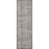 Amber Lewis x Loloi Alie Charcoal / Dove Area Rug