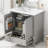 30" Single Bathroom Vanity-322454188