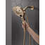 Rain Dual Shower Head with H2Okinetic Technology-81245316
