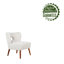 Fauteuil de chambre rembourré Avereigh-19034269