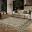 Tapis oriental à envers antidérapant Vesper-466241588-466241595