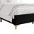 Jerell Upholstered Unfinished Standard Bed-511999959-511999962