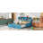 Metal Twin Size Daybed