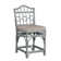 Tabouret de comptoir 24 po Chippendale