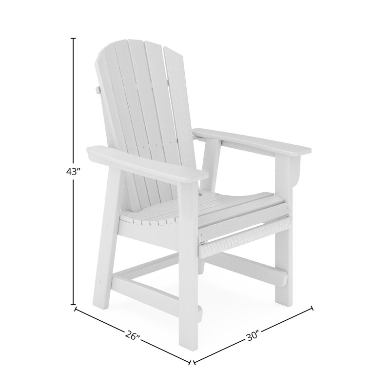 Mullinax 4 - personne 44 L extérieur, Destin - blanc