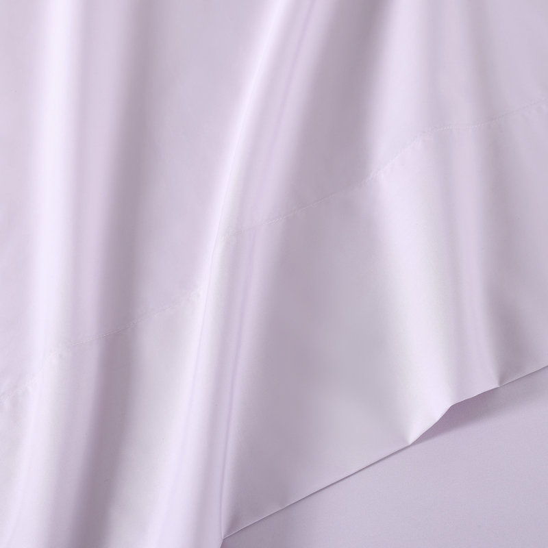 Hotel Sheet Set, Queen Sheet Set, Lilac