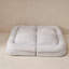Canapé-lit convertible double escamotable-6923283