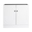 Meuble-lavabo autoportant Brycen-1034761740