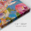 «Spring Bouquet II» sur toile-216311483