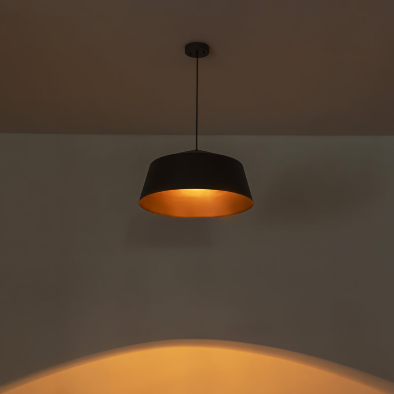 1 - Light Dimmable Dome Kitchen Island Pendant Light