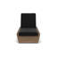 Charisma Outdoor Chaise Lounge-1284014413