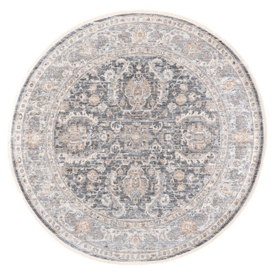 Kendal Performance Oriental Indoor Rug