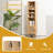 Raeleigh Linen Cabinet-379406009