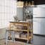 Drumtullagh Kitchen Cart