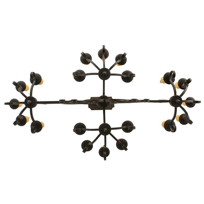 Brilliana 20 - Light Chandelier