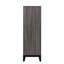 Commode Glasgow, gris-1368542461