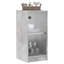 Baysden Rectangle Accent Cabinet-2067122578