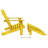 Buruk Fir Outdoor Adirondack Chair-545451966