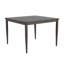 Brookings Wrought Aluminum Dining Table-1387177139