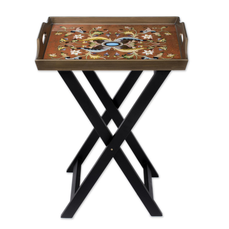 O'Reilly Butler Table