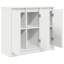 Sideboard 85X34x76 Cm Engineered Wood-251795106