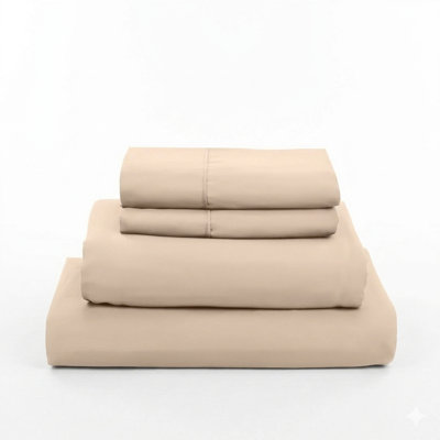 Toccoleggero Premium Bed Sheet Set