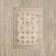 Oriental Hand Woven Area Rug