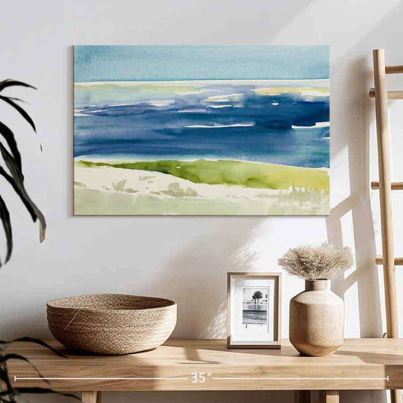 Avery Cape Cod Seashore, H 16 po x l 24 po