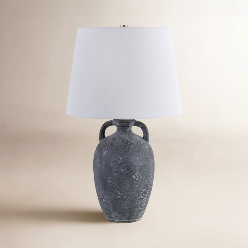 Euston Gelder Ceramic Table Lamp