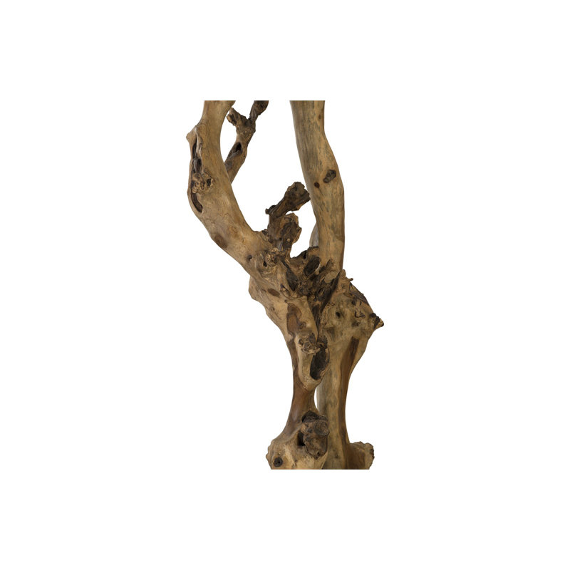 Wood Sculpture