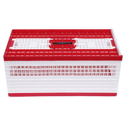 Kemry 23.6'' Travel Bird Cage