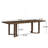 Dining Table, Sleek Modern Style, Updates Home-1802900369-1802900371