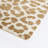 Leo Rust Global Glam Animal Print Area Rug-1366236995