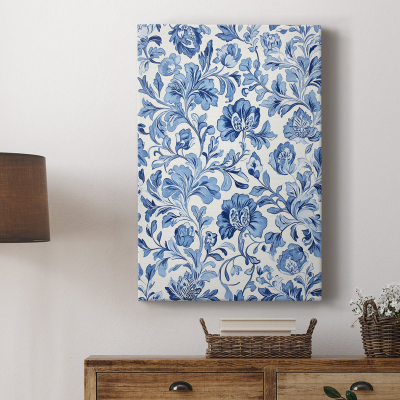 Collection sur toile de la collection Wmax de la série wm-38, H 48 po x l 32 po