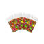 Mariposa Cotton Sateen Dinner Napkins