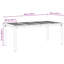 5 Piece Garden Dining Set Metal-1763093351