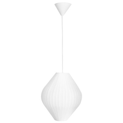 1 - Light Natural Simple Pendant