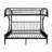 Eclipse Futon Bunk Bed